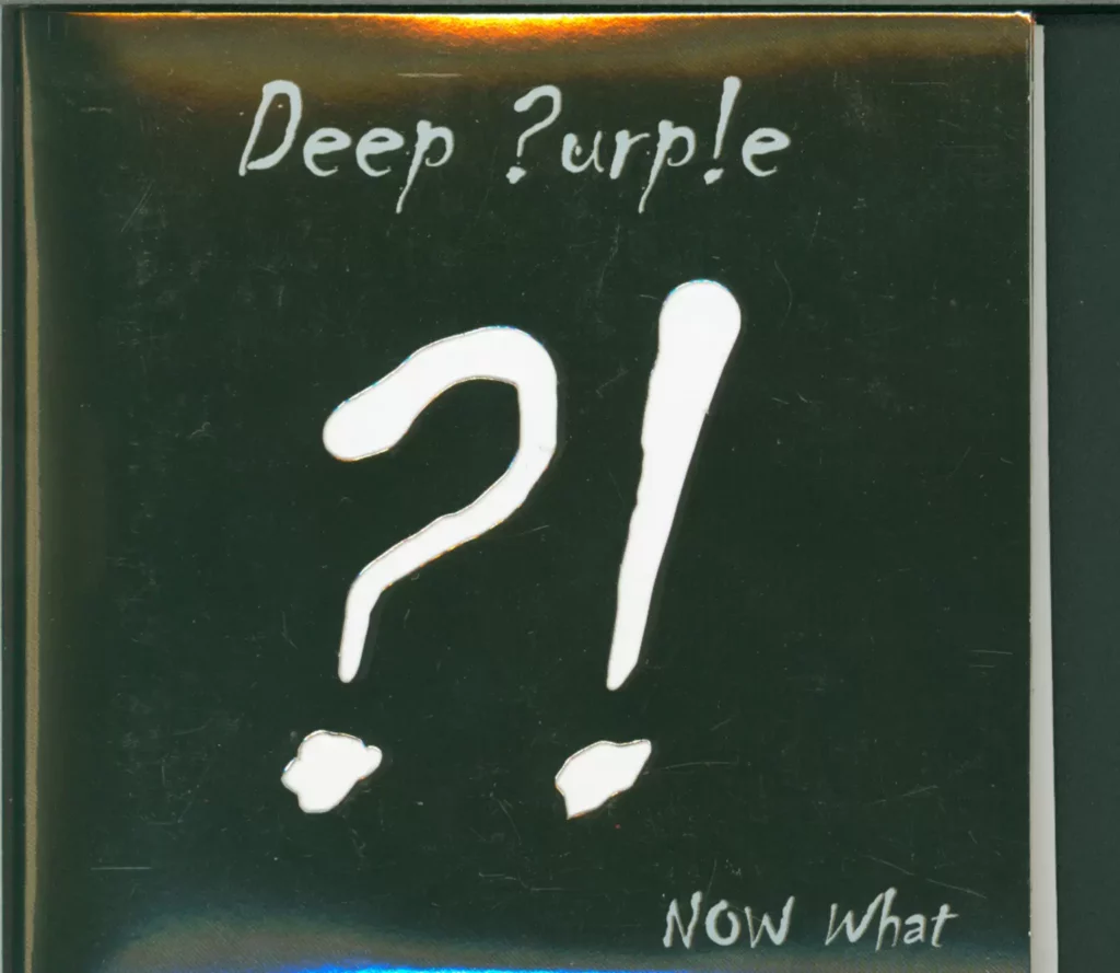 Deep Purple-Now What?!-CD-1