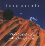 Deep Purple-Total Abandon - Australia '99-LP (Vinyl)-1