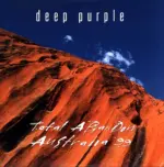 Deep Purple-Total Abandon - Australia '99-LP (Vinyl)-1