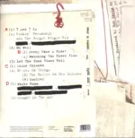 Deep Purple-Turning To Crime-LP (Vinyl)-2