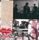 Deep Wound-Deep Wound-LP (Vinyl)-2