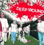 Deep Wound-Deep Wound-LP (Vinyl)-1