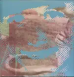 Deerhunter-Cryptograms / Fluorescent Grey-LP (Vinyl)-2