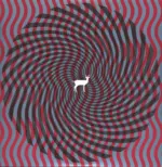Deerhunter-Cryptograms / Fluorescent Grey-LP (Vinyl)-1
