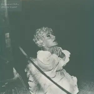 Deerhunter-Halcyon Digest-LP (Vinyl)-1