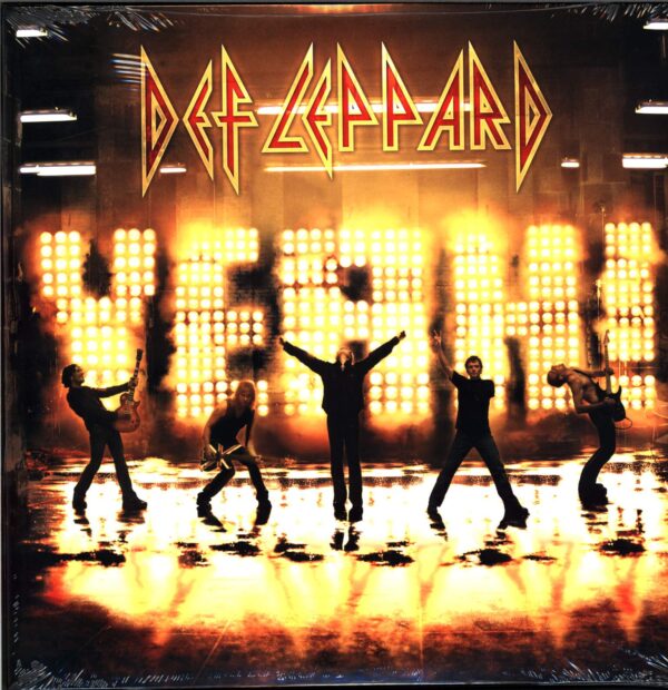 Def Leppard-Yeah!-LP (Vinyl)-01