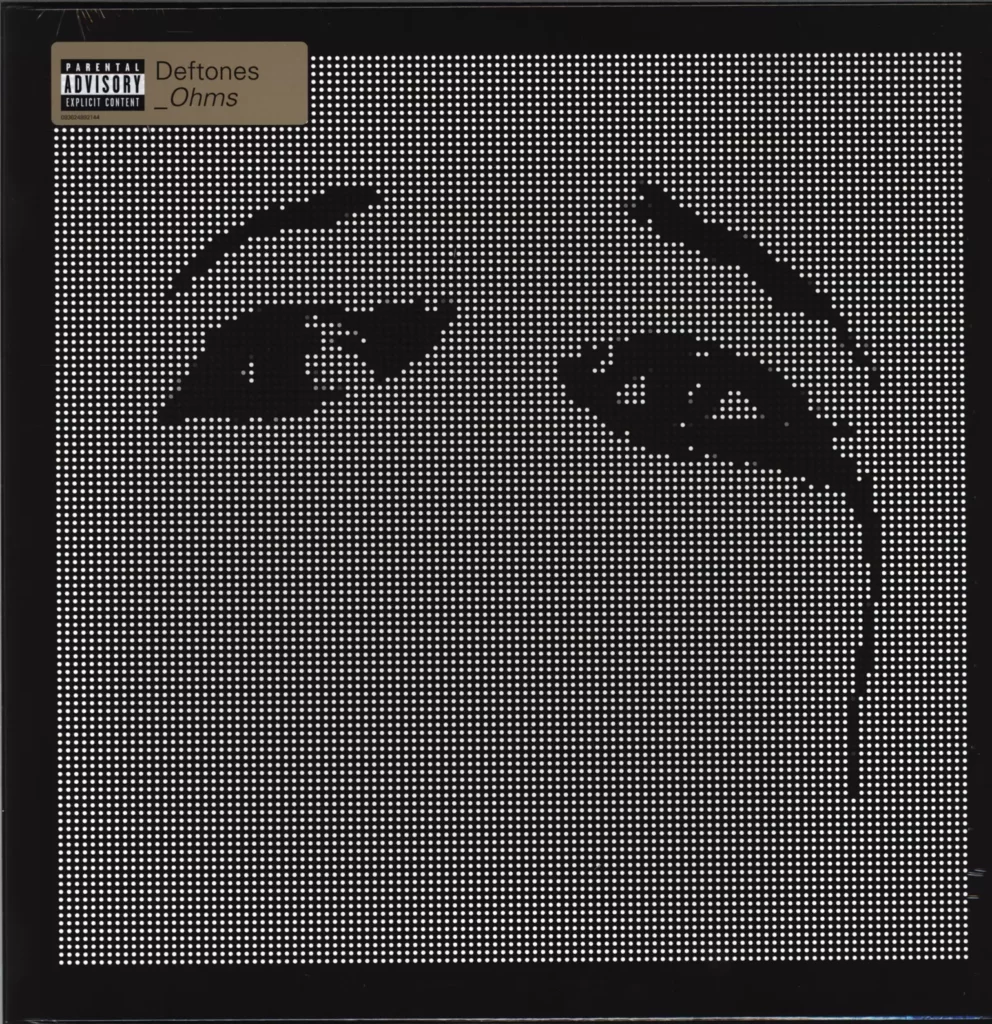 Deftones-Ohms-LP (Vinyl)-1