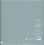 Deftones-White Pony-LP (Vinyl)-2