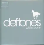 Deftones-White Pony-LP (Vinyl)-1