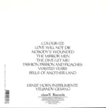 Deine Lakaien-Deine Lakaien-LP (Vinyl)-2