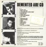 Demented Are Go-In Sickness & In Health-LP (Vinyl)-2