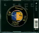 Depeche Mode-Enjoy The Silence-CD Single-2