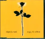 Depeche Mode-Enjoy The Silence-CD Single-1