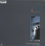 Depeche Mode-Some Great Reward-LP (Vinyl)-2