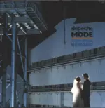 Depeche Mode-Some Great Reward-LP (Vinyl)-1