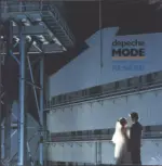 Depeche Mode-Some Great Reward-LP (Vinyl)-1