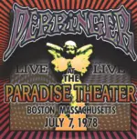 Derringer-Live At The Paradise Theater