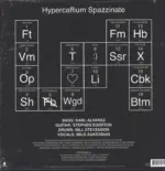 Descendents-Hypercaffium Spazzinate-LP (Vinyl)-2