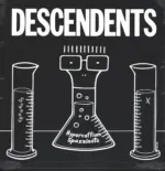 Descendents-Hypercaffium Spazzinate-LP (Vinyl)-1