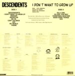 Descendents-I Don't Want To Grow Up-LP (Vinyl)-02