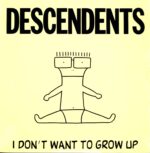 Descendents-I Don't Want To Grow Up-LP (Vinyl)-01