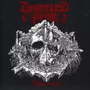 Deserted Fear-Doomsday-LP (Vinyl)-1