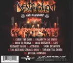 Destruction-Born To Thrash (Live In Germany)-CD-2