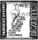 Dezerter-Jeszcze Żywy Człowiek-LP (Vinyl)-1