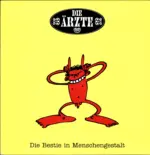 Die Ärzte-Die Bestie In Menschengestalt-LP (Vinyl)-1