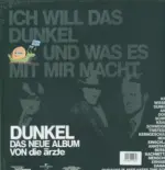 Die Ärzte-Dunkel-LP (Vinyl)-2