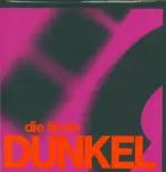 Die Ärzte-Dunkel-LP (Vinyl)-1