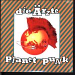 Die Ärzte-Planet Punk-10" Vinyl-01