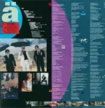 Unsichtbarer!-LP (Vinyl)-2