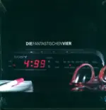 Die Fantastischen Vier-0.23541666666667-LP (Vinyl)-1