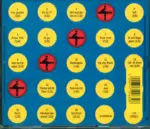 Die Fantastischen Vier-4 Gewinnt-CD-2