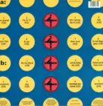 Die Fantastischen Vier-4 Gewinnt-LP (Vinyl)-2