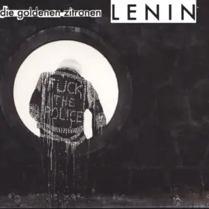 Die Goldenen Zitronen-Lenin-CD-1