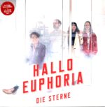 Die Sterne-Hallo Euphoria-LP (Vinyl)-01