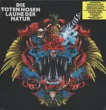 Die Toten Hosen-Laune Der Natur / Learning English Lesson 2-LP (Vinyl)-1