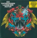 Die Toten Hosen-Laune Der Natur / Learning English Lesson 2-LP (Vinyl)-1