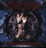 Dimmu Borgir-Puritanical Euphoric Misanthropia-LP (Vinyl)-01
