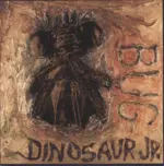 Dinosaur Jr-Bug-LP (Vinyl)-1