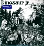 Dinosaur Jr-Dinosaur-LP (Vinyl)-1