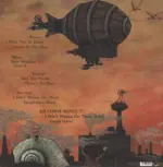 Dinosaur Jr-Farm-LP (Vinyl)-2