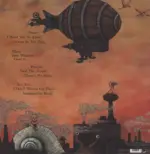 Dinosaur Jr-Farm-LP (Vinyl)-2