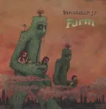 Dinosaur Jr-Farm-LP (Vinyl)-1