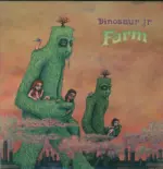 Dinosaur Jr-Farm-LP (Vinyl)-1