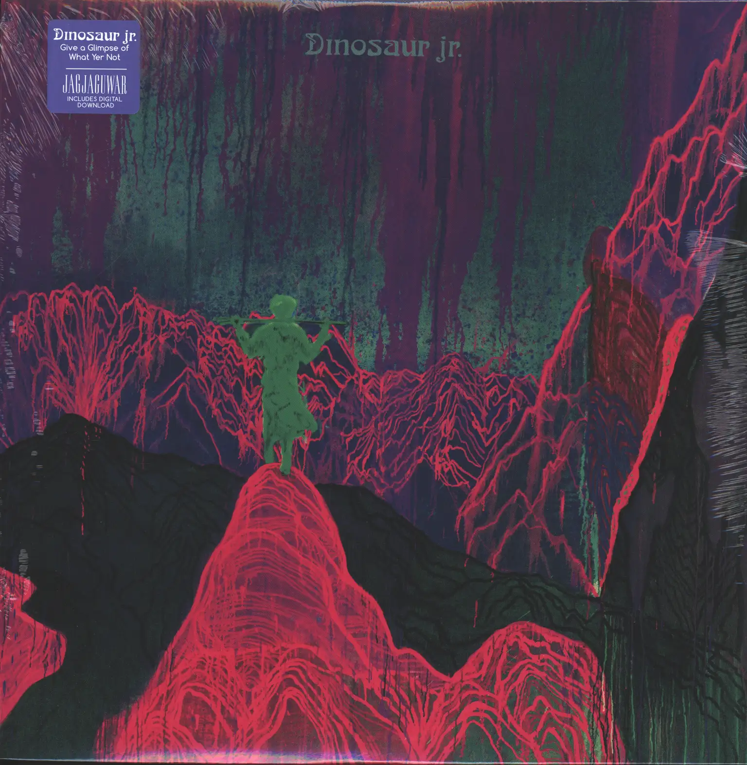 Dinosaur-Jr-Give-A-Glimpse-Of-What-Yer-Not-LP-Vinyl Dinosaur Jr-Give A Glimpse Of What Yer Not-LP (Vinyl)-1