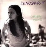 Dinosaur Jr-Green Mind-LP (Vinyl)-1
