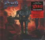 Dio-Angry Machines-CD-1